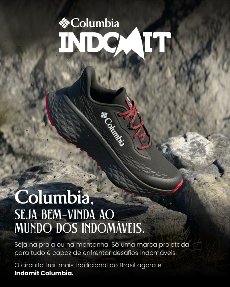 Indomit Bombinhas Trail Marathon