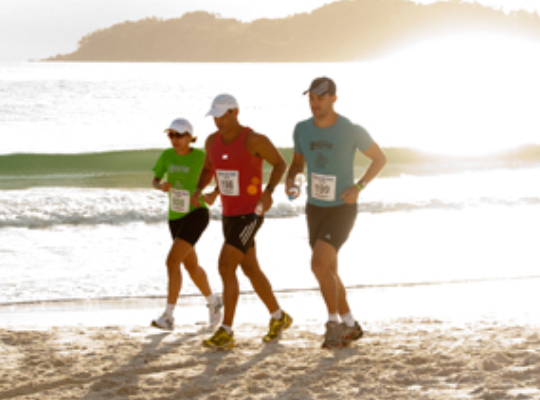 INDOMIT Caribe Ultra Trail