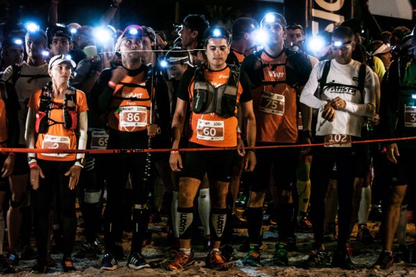 Foto de largadas elite