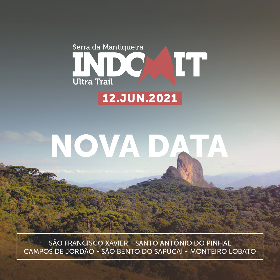 Indomit Serra da Mantiqueira Ultra Trail