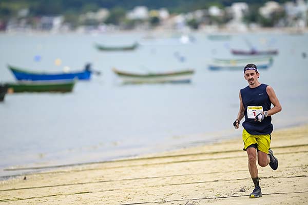 INDOMIT Columbia Bombinhas Trail Run 